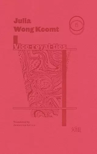 Vice-royal-ties cover