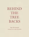 Behind the Tree Backs cover