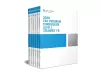 CFA Program Curriculum 2020 Level I Volumes 1–6 Box Set cover