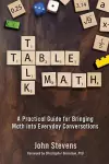 Table Talk Math cover