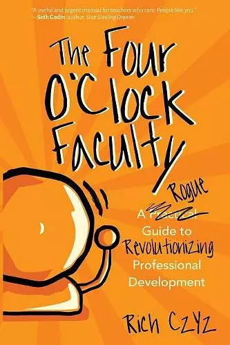 The Four O'Clock Faculty cover