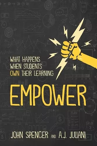 Empower cover