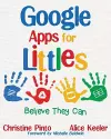 Google Apps for Littles cover