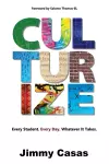 Culturize cover