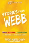 Stories from Webb cover