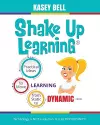 Shake Up Learning cover