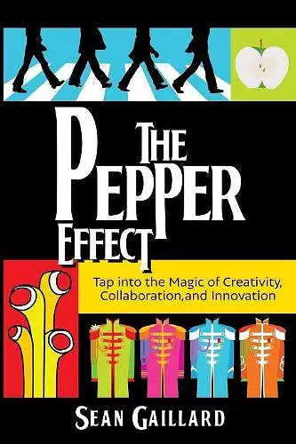 The Pepper Effect cover