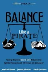 Balance Like a Pirate cover