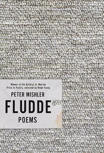 Fludde cover