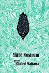 Mare Nostrum cover