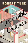 Impossible Children cover
