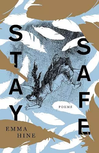 Stay Safe cover