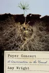 Paper Concert cover