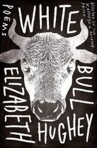 White Bull cover