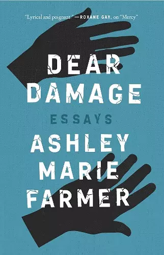 Dear Damage cover