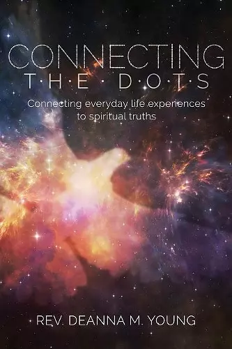 Connecting the Dots cover