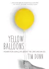 Yellow Balloons cover