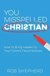 You Misspelled Christian cover