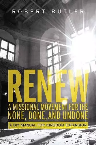 Renew cover