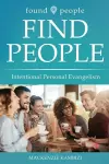 Found People Find People cover