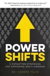 Power Shifts cover