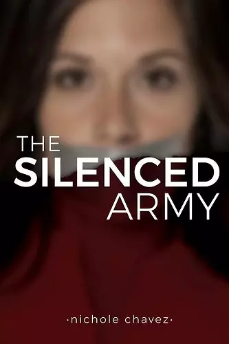 The Silenced Army cover