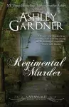 A Regimental Murder cover