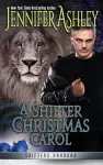 A Shifter Christmas Carol cover