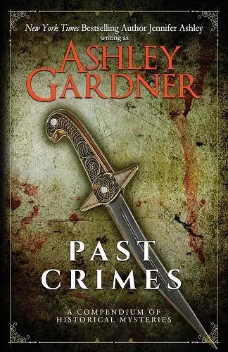 Past Crimes cover