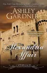 The Alexandria Affair cover