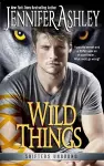 Wild Things cover