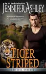 Tiger Striped cover