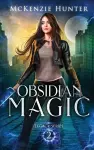 Obsidian Magic cover