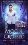 Moon Crossed cover