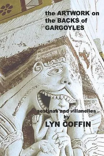 Artwork on the Backs of Gargoyles cover