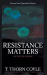 Resistance Matters cover