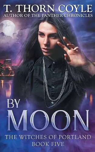 By Moon cover