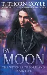 By Moon cover
