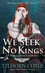 We Seek No Kings cover