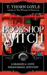 Bookshop Witch cover