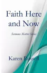Faith Here and Now cover