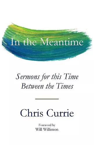 In the Meantime cover