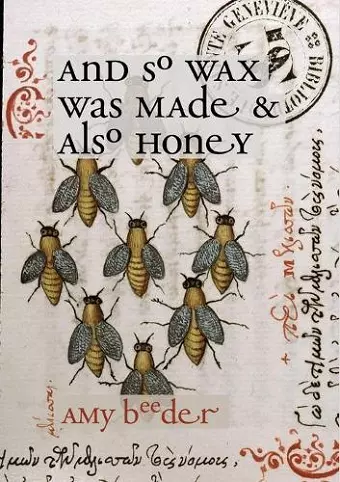 And So Wax Was Made & Also Honey cover