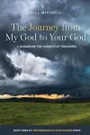 The Journey from My God to Your God cover