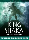 King Shaka cover