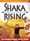 Shaka Rising cover