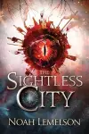 The Sightless City cover