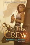 The Crew cover