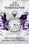 The Fifth Timekeeper cover