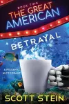 The Great American Betrayal cover